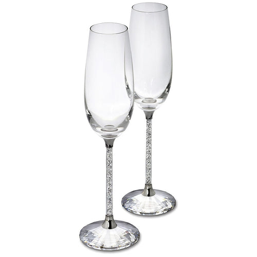 250ML Champagne Flutes Wine Glass