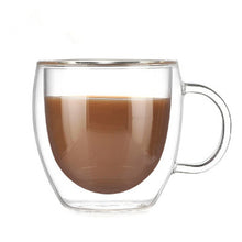 Load image into Gallery viewer, 250ml 150ml Coffee Cups