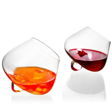 Load image into Gallery viewer, Bell Creative Glass Cup 200/300ml