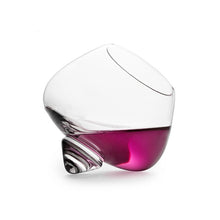 Load image into Gallery viewer, Crystal Wine Beer Glass