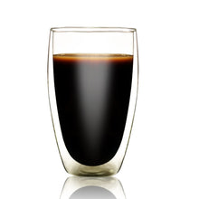 Load image into Gallery viewer, Bodum Double Walled Coffee Tea