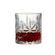 Load image into Gallery viewer, Set of 2 high quality whiskey glasses