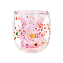 Load image into Gallery viewer, The Infinity Gauntlet Thanos Glass