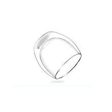 Load image into Gallery viewer, Heat-resistant Double Wall Glass Cup