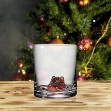 Load image into Gallery viewer, 400ml Creative Coffee Mug Cute Animal Double Glass