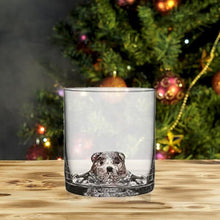 Load image into Gallery viewer, 400ml Creative Coffee Mug Cute Animal Double Glass