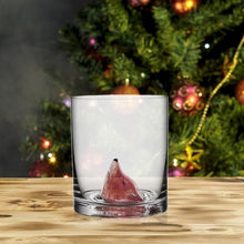 Load image into Gallery viewer, 400ml Creative Coffee Mug Cute Animal Double Glass