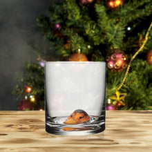 Load image into Gallery viewer, 400ml Creative Coffee Mug Cute Animal Double Glass